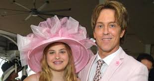 Dannielynn birkhead, daughter of the late anna nicole smith, is now 5 years old, and looks exactly like her mother. What Anna Nicole Smith S Daughter Dannielynn Birkhead Is Up To Now