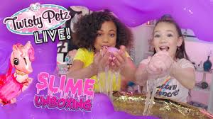 Select from 36755 printable coloring pages of cartoons, animals, nature, bible and many more. Slime Surprise Challenge Twisty Petz Mystery Unboxing Twisty Petz Series 2 By Spin Master Spark