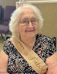 Obituary information for Arbutus Kitchen Blevins