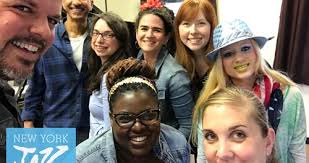 NYJA Vocal Jazz Intensives Announced for November 2017