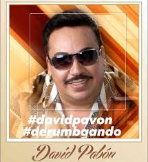 FELIZ CUMPLEAÑOS DAVID PABON Un día como hoy, 20 de junio, de 1964, nació David  Pabón, en la isla de Vieques, al este de Puerto Rico. Cantante de la  llamada “Salsa Balada”