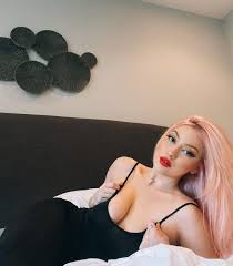 The once in a Blue Moon good Lexii post... : rLexiiLynnFrazier