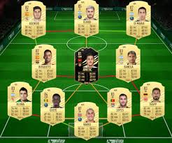 Players for each position, fifa 21 new players, fifa 21 biggest upgrades, fifa 21 biggest downgrades, fifa 21 confirmed transfers and rumours, fifa 21 transfers news. Starker Marco Reus In Fifa 21 Losung Der Fut Birthday Sbc