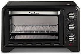 Onlinefashionstor Moulinex Ox4448 Optimo Forno Elettrico Con Capacit Mini Oven Oven Tefal