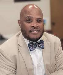 Watson Chapel's new superintendent has higher calling