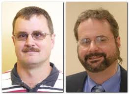 Palmer Town Councilors Michael Magiera and William Heilman not seek  re-election