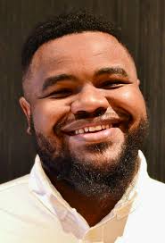 For Black History Month, listening is more important than speaking