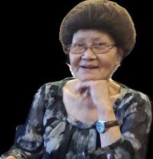 Obituary for Chun Cha (Yi) Kang