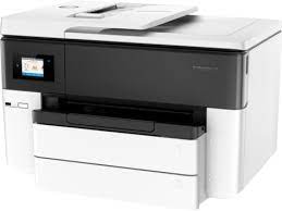 Vuescan is compatible with the hp officejet pro 7740 on windows x86, windows x64, windows rt, windows 10 arm, mac os x and linux. Hp Officejet Pro 7740 Downloads Fasrmax