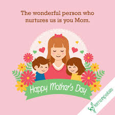 It is believed the modern mother's day celebration first began in the us, when a woman by the name of anna jarvis wanted the day to be. When Is Mothers Day Celebrated Mothers Day 2021 Date