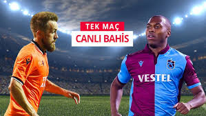 Süper lig'de futbolseverler heyecan dolu bir akşam yaşadı. Basaksehir Trabzonspor Iddaa Oranlari Canli Bahis Ve Tek Mac Misli Com Da Trabzonspor Ts Haberleri Spor