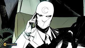 Moon knight is many things to many people, with the multiple personalities to match! Marvel S Moon Knight Writer Reveals New Details And Preview Exclusive Gamers Grade