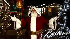 Santa's Ozark Mountain Village