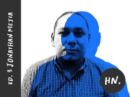 Persona autora Cristian Caamaño