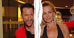 Der wendler und seine frau hatten sich aus der versenkung wieder hochgearbeitet. Michael Wendler Noch Frau Claudia Musste Fur Laura Ausziehen