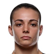 Fatima Kline "The Archangel" Record: 7-1-0, Stats, and Past Fights