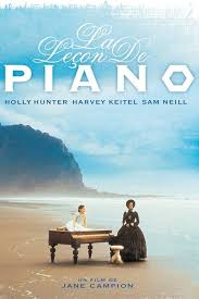 La Lecon De Piano 1993 Film Complet Gratuit Telecharger La Lecon De Piano Films Complets Film