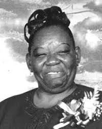 Obituary for Iris Jeanette Joseph