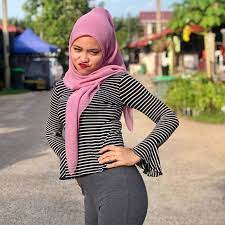 Gadis Melayu On Instagram Selamat Petang Muslim Women Hijab Hijab Fashion Fashion