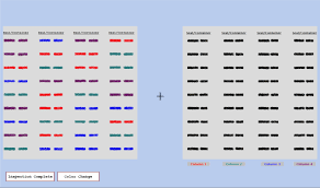It is the most effective & lightest way of using hexadecimal color codes in flutter & dart. Studying Visual Search Without An Eye Tracker An Assessment Of Artificial Foveation Cognitive Research Principles And Implications Full Text