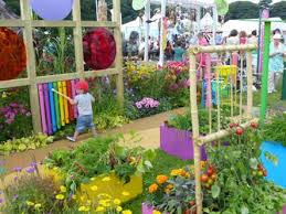 Sensory Garden For Kids Google Search Sensory Garden Gardening For Kids Diy Garden Projects