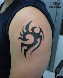 Tribal Tattoo Tribal Tattoos Tribal Sleeve Tattoos Scottish Tattoos