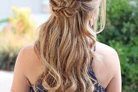 Long hair hairstyles impress greatly by their variety both for men and women. 60 Long Hairstyles For Special Occasion From Missy Sue Page 2 Hi Miss Puff