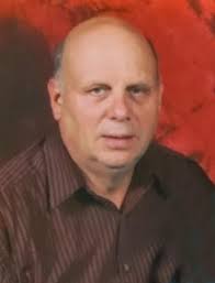 Andrew "Andy" Clyde Jasperson