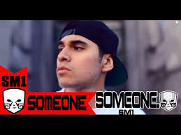 Someone SM1