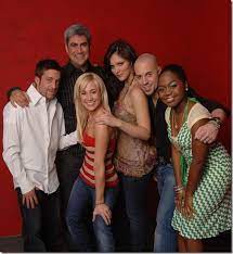 Taylor hicks won american idol in 2006 (season 5); American Idol Season 5 Trivia Game Part 3 On Tap
