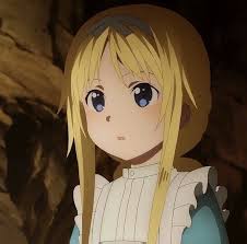 instagram 上的 alice zuberg i am back swordartonline sao alicezuberg eugeo kirito asuna anime fananime anime sword art online anime expressions