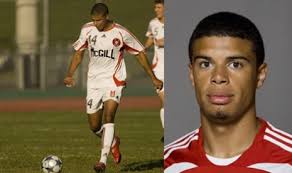 This Axel's no rose, but a thorn in Sherbrooke's side nonetheless