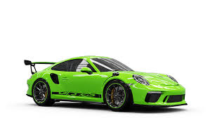 But there are a pair of 76 millimeter turbochargers. Porsche 911 Gt3 Rs 2019 Forza Wiki Fandom