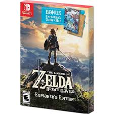 Any currently active gamers club unlocked member will continue . Questions And Answers The Legend Of Zelda Breath Of The Wild Explorer S Edition Nintendo Switch Hacwaaaa1 Best Buy