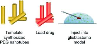 Your co alarm is designed to detect the toxic co fumes that result from incomplete combustion, such as those emitted from appliances and furnaces. Poly Ethylene Glycol Based Nanotubes For Tuneable Drug Delivery To Glioblastoma Multiforme Nanoscale Advances Rsc Publishing