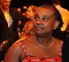 Radio 4 names Doreen Lawrence as top 'Game Changer'