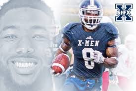 St. Francis Xavier University Alumni