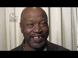 Ray Mercer interview