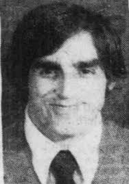 Don Edward Livensparger (1942-1980)