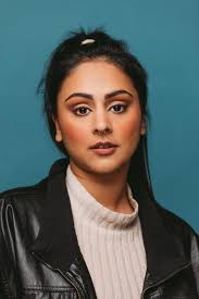 Assigned Female at Birth, a Web Series about Some Bodies" The Hair and the  Dress (TV Episode 2020)