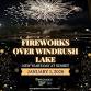 2026 New Years Day Fireworks event image