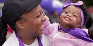 March for Babies