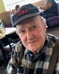 Thomas Shoemaker Obituary February 22, 2024