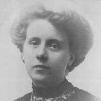 Gertrude Louise Penny (1889–1973) • FamilySearch