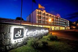 Nu een onvergetelijke kortvakantie voor 2 inclusief halfpension mit 30% korting reserveren. Luna Arcos Hotel Nature Wellness Arcos De Valdevez Best Price Guarantee Mobile Bookings Live Chat
