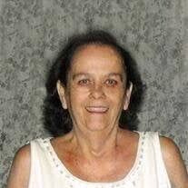 Patricia Goeden Obituary