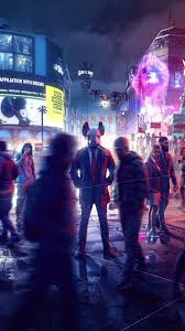 Check out the watch dogs franchise sale at the @ubisoftstore to save on the. 1080x1920 Watch Dogs Legion 2020 Games Xbox One Wallpaper Watch Dogs Art Watch Dogs Game Watch Dogs