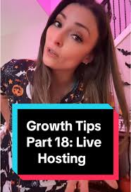 Host Wachstumsprogramm