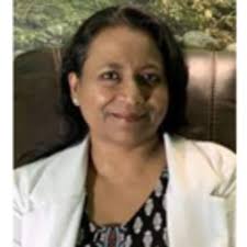 Dr. Manju Mathew, 9720 134 Avenue Northwest, Edmonton, Alberta T5E 6L3, CA 