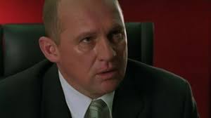 Spooks: Season 1, Episode 1